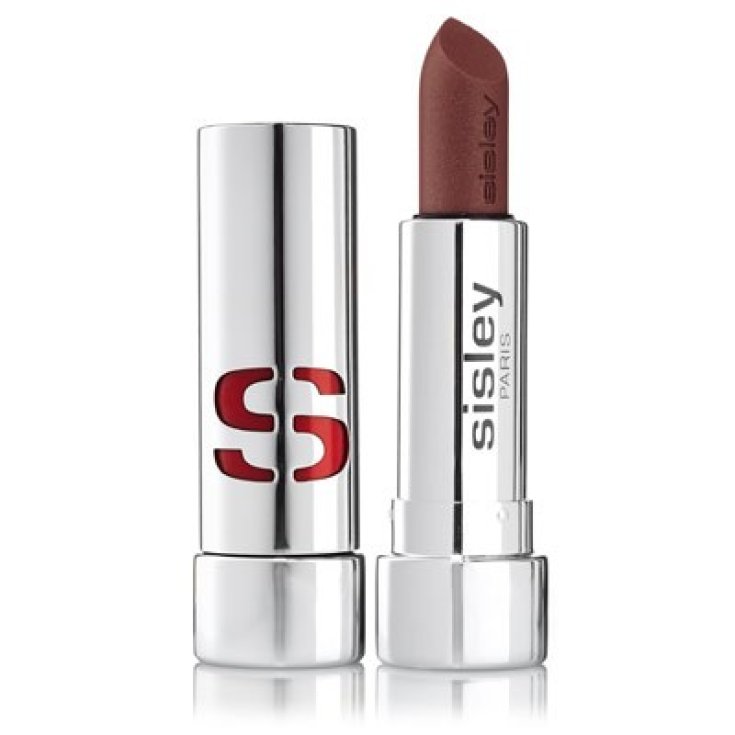 Sisley Phyto-Lip Shine Lèvres Ultra Glossy 14