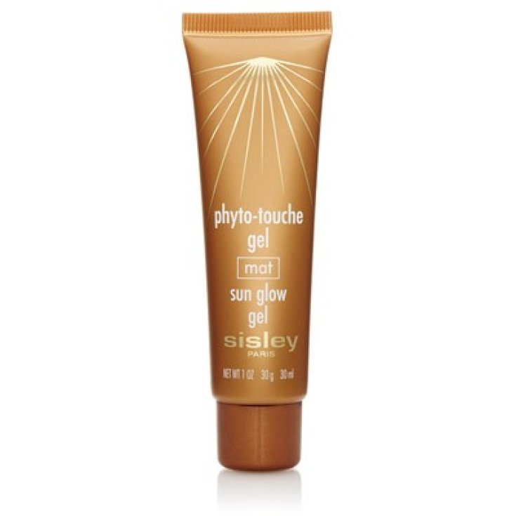 Sisley Phyto-Touche Gel Mat Visage 30 ml