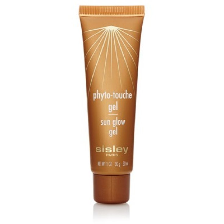 Sisley Phyto-Touche Gold Crème Visage 30 ml