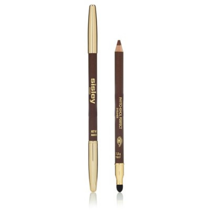 SISLEY CRA.P / KHOL PER.YEUX MARRON