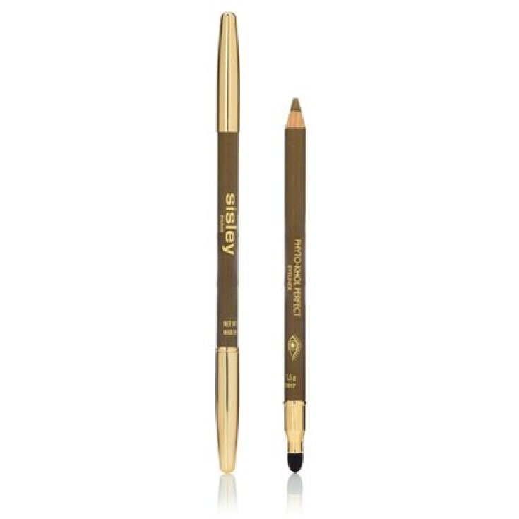 SISLEY CRA.P / KHOL PER.YEUX KAKI