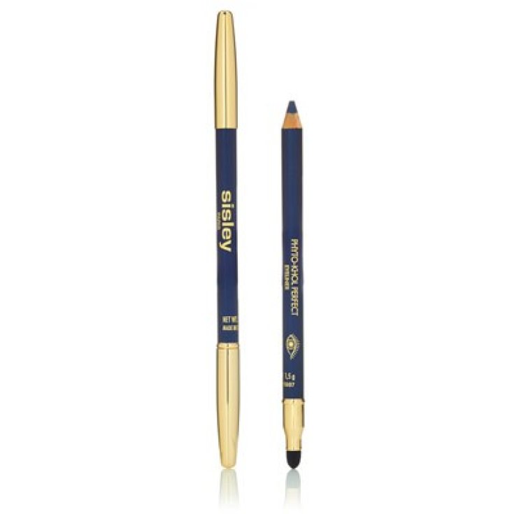 SISLEY CRA.P / KHOL PER.YEUX MARINE
