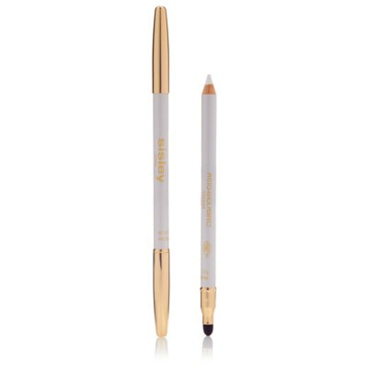 SISLEY CRA.P / KHOL PER.YEUX NEIGE