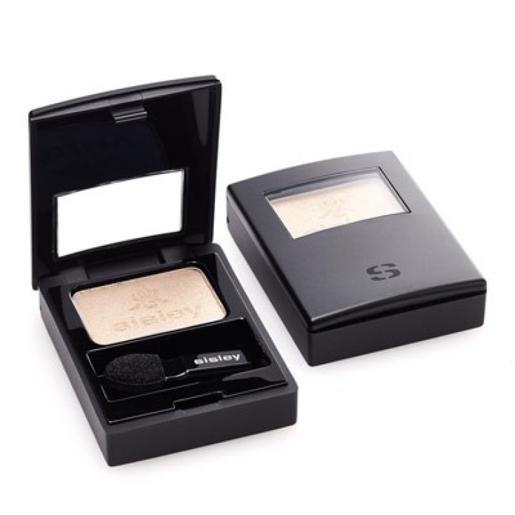 Sisley Phyto-Ombre Eclat Longue Vie Eclat 04