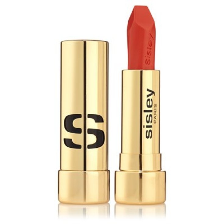 Sisley Rouge Longue Tenue Rouge à Lèvres Hydratant L11