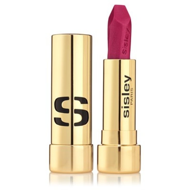 Sisley Rouge Longue Tenue Rouge à Lèvres Hydratant L12