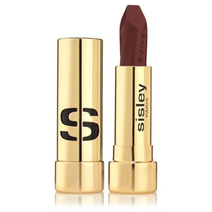 Sisley Rouge Longue Tenue Rouge à Lèvres Hydratant L14