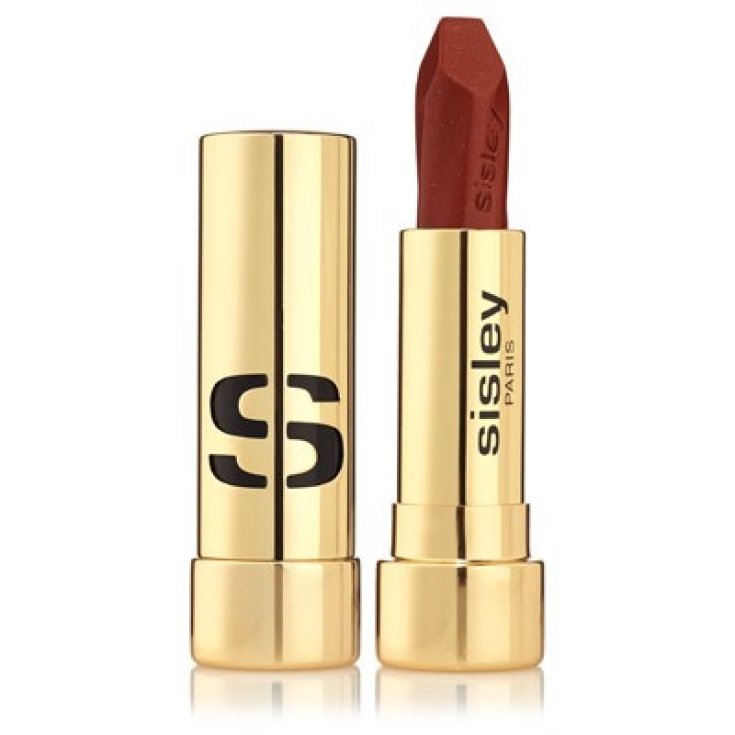 Sisley Rouge Longue Tenue Maquillage Lèvres L18