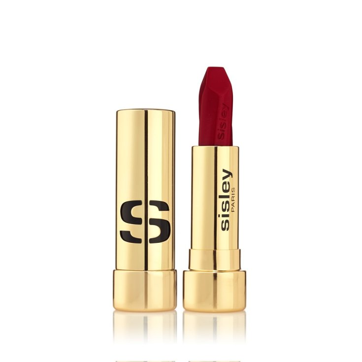 Sisley Rouge Longue Tenue Maquillage Lèvres 20