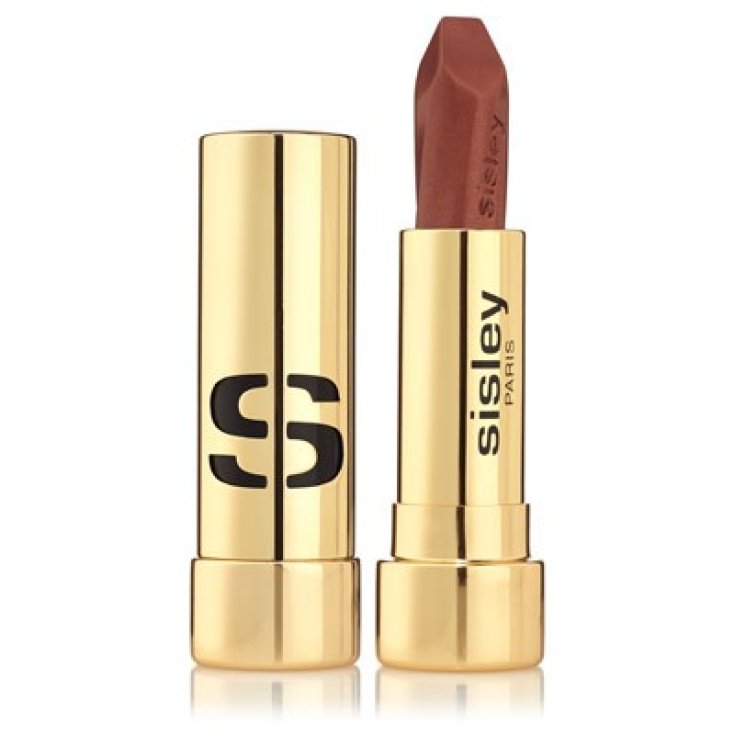 Sisley Rouge Longue Tenue Maquillage Lèvres 27