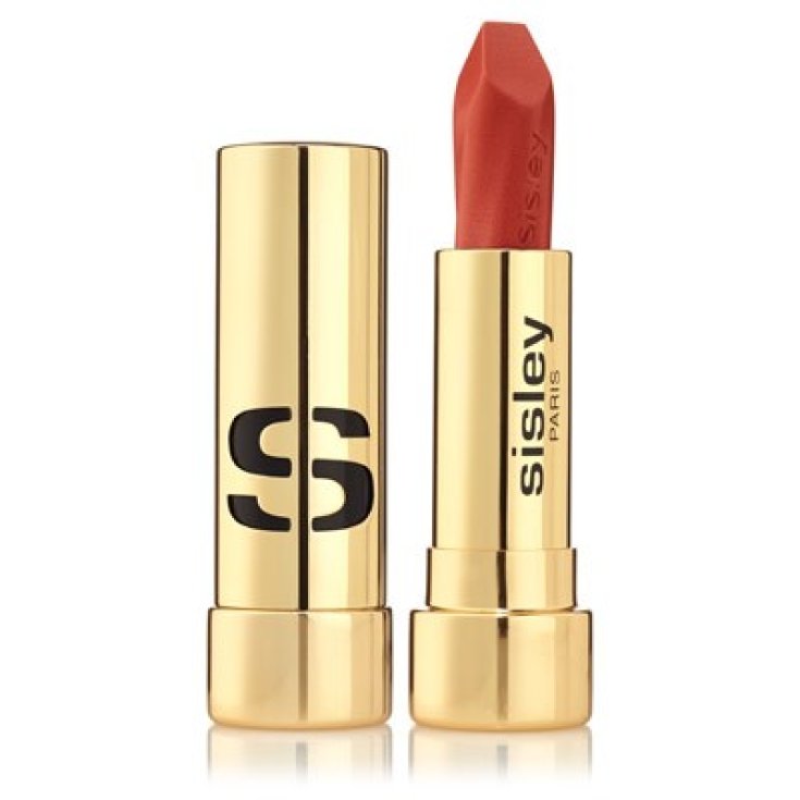 Sisley Rouge Longue Tenue Maquillage Lèvres 28