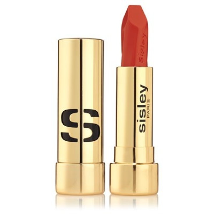 Sisley Rouge Longue Tenue Maquillage Lèvres L30
