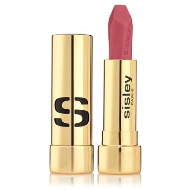 Sisley Rouge Longue Tenue Rouge à Lèvres Hydratant L34