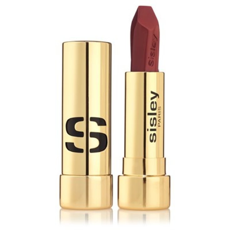 Sisley Rouge Longue Tenue Rouge à Lèvres Hydratant L1