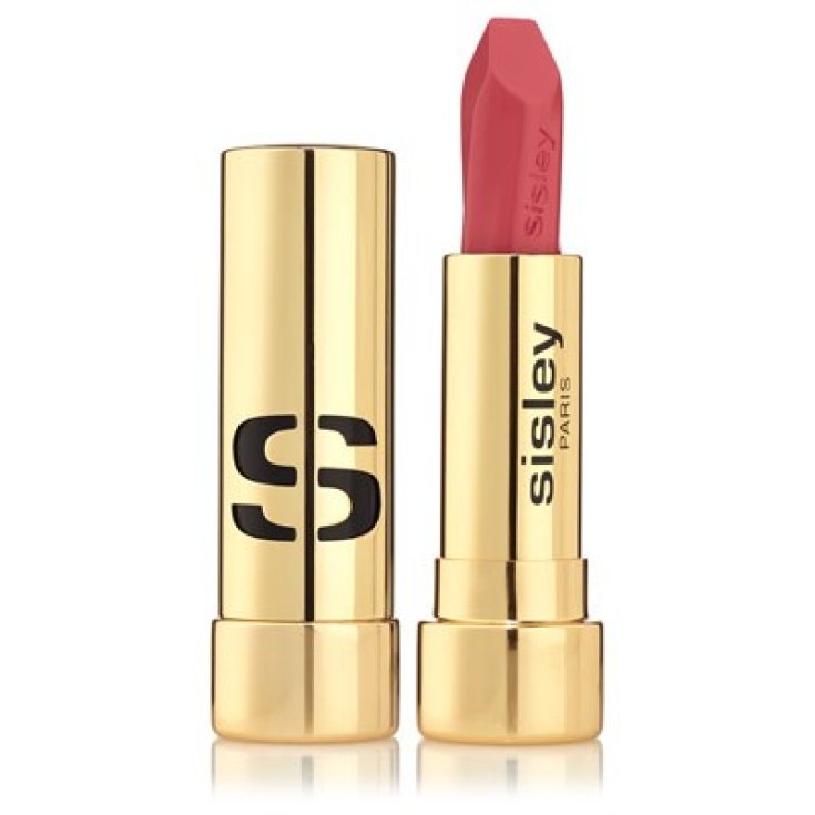 Sisley Rouge Longue Tenue Rouge à Lèvres Hydratant L9