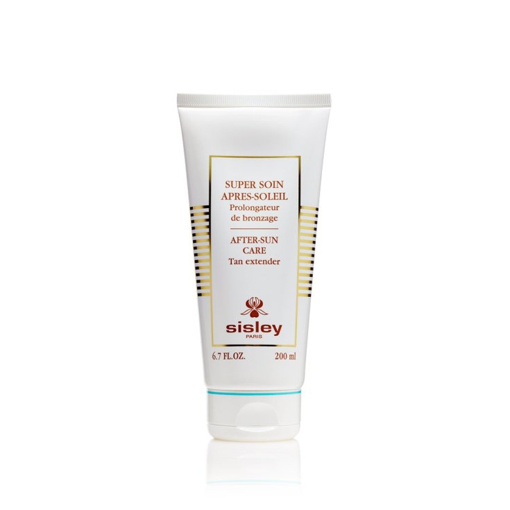 SISLEY S / SOIN APRÈS SOL.CORP 200ML