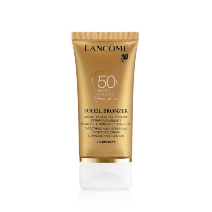 * LCO SUN BRONZER VISAGE BB SPF 50
