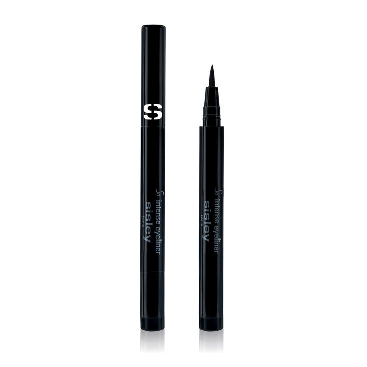Sisley So Intense Eye Liner 01 Noir Profond