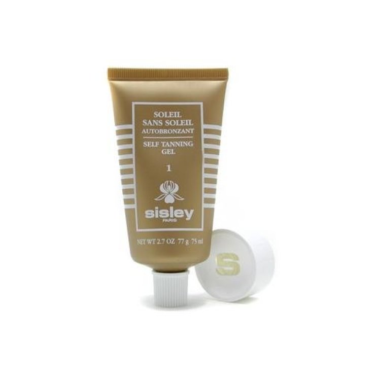 Sisley Soleil Sans Soleil Numéro 1 60ml
