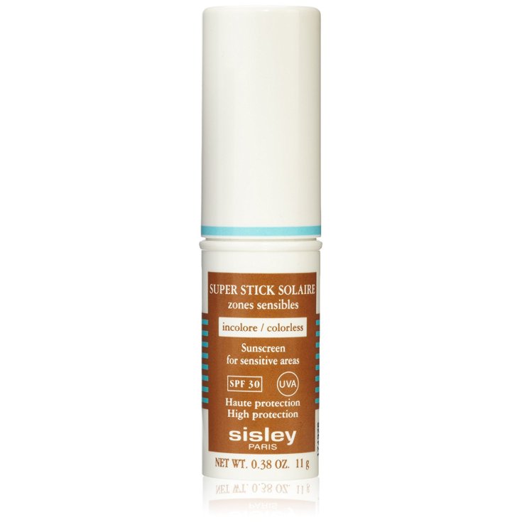 Sisley Super Stick Solaire spf 30 Incolore 11g