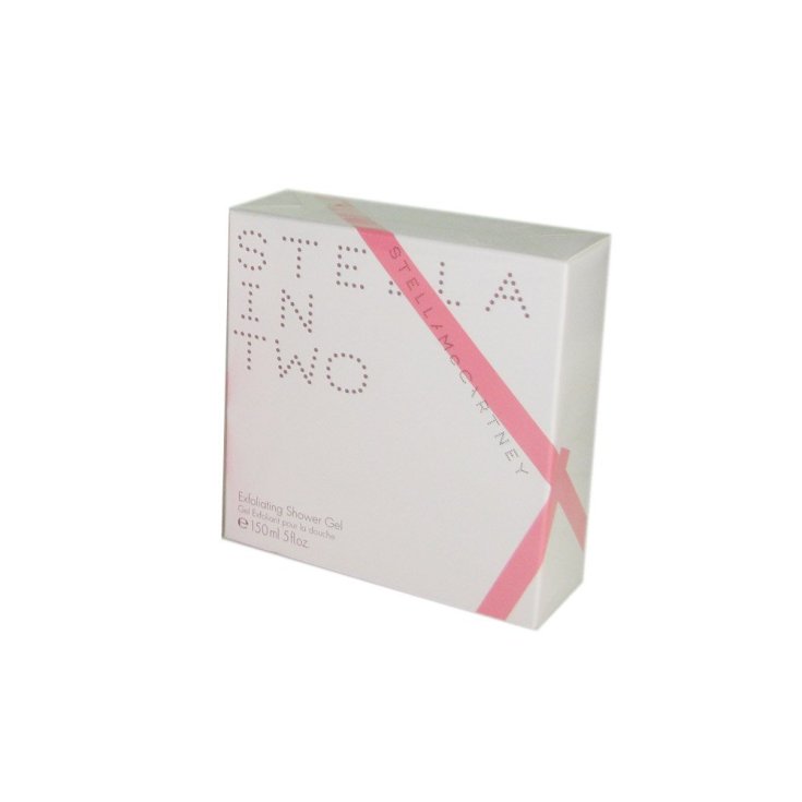 Stella McCartney Stella In Two Douche Exfoliante 150ml