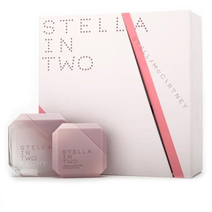 * STELLA MC CARTNEY EN DEUX EDT 50V