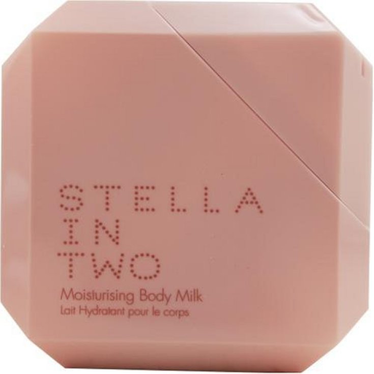 Stella McCartney Stella In Two Lait Corporel Hydratant 150 ml