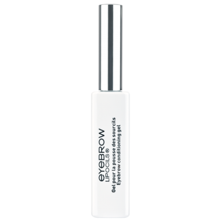 Talika Eyebrow Lipocils Gel Croissance Sourcils 10 ml