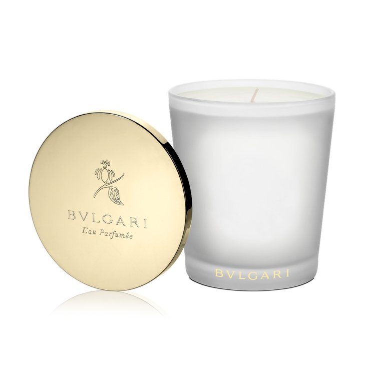 Bvlgari Au Le Blanc Bougie 325g