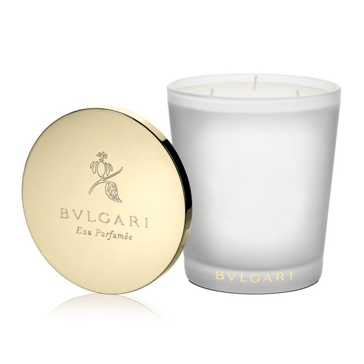 Bvlgari Au Le Blanc Bougie 600g