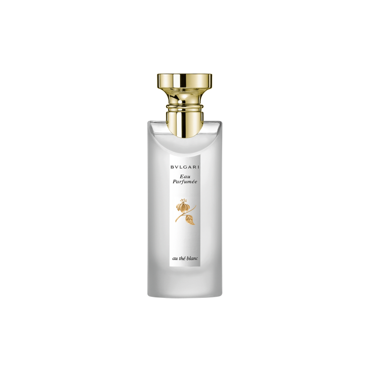 @BULGARI LE BLANC EDC 75 VAPO