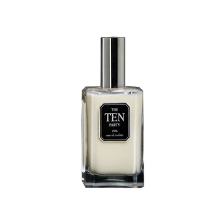 The Ten Party After Shave Baume Après-Rasage 100ml