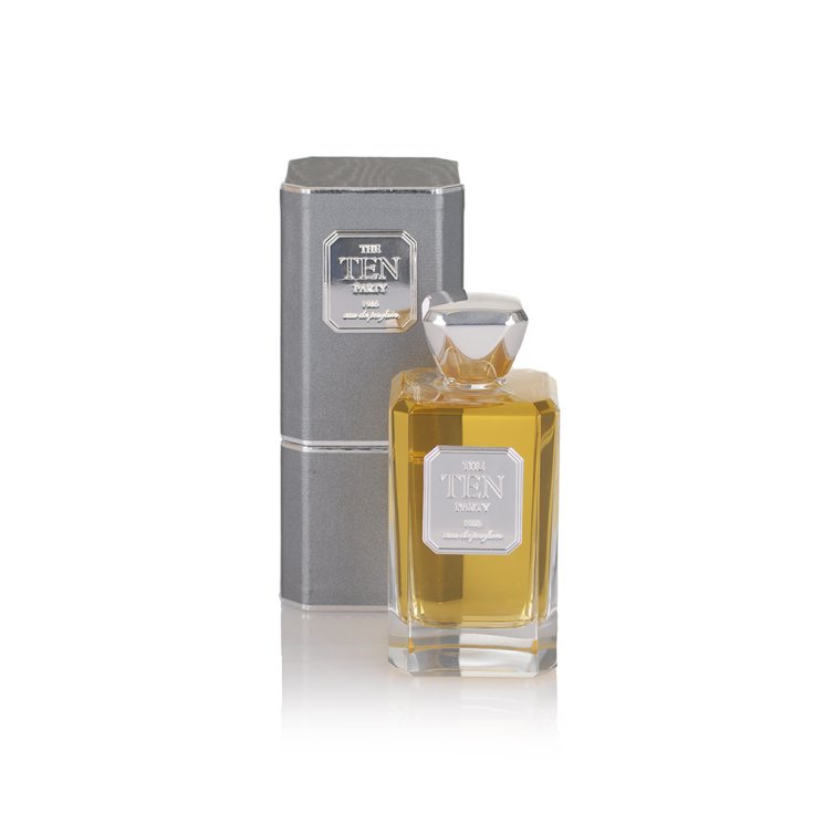 The Ten Party Eau De Parfum Vapo 200ml