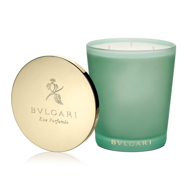 Bvlgari Au Thé Vert Bougie 325g Bvlgari Au Thé Vert Bougie 325g