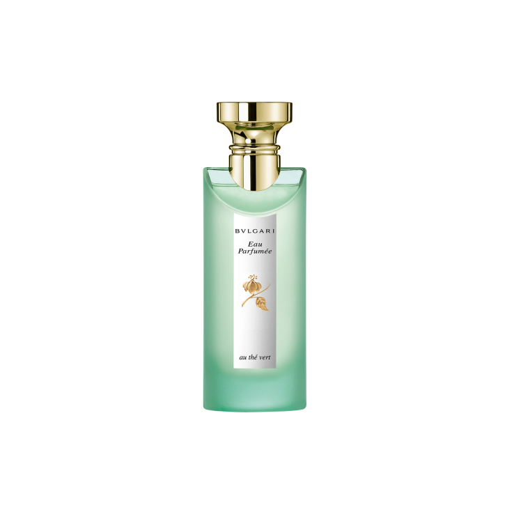 @BULGARI LE VERT EDC 40 VAPO