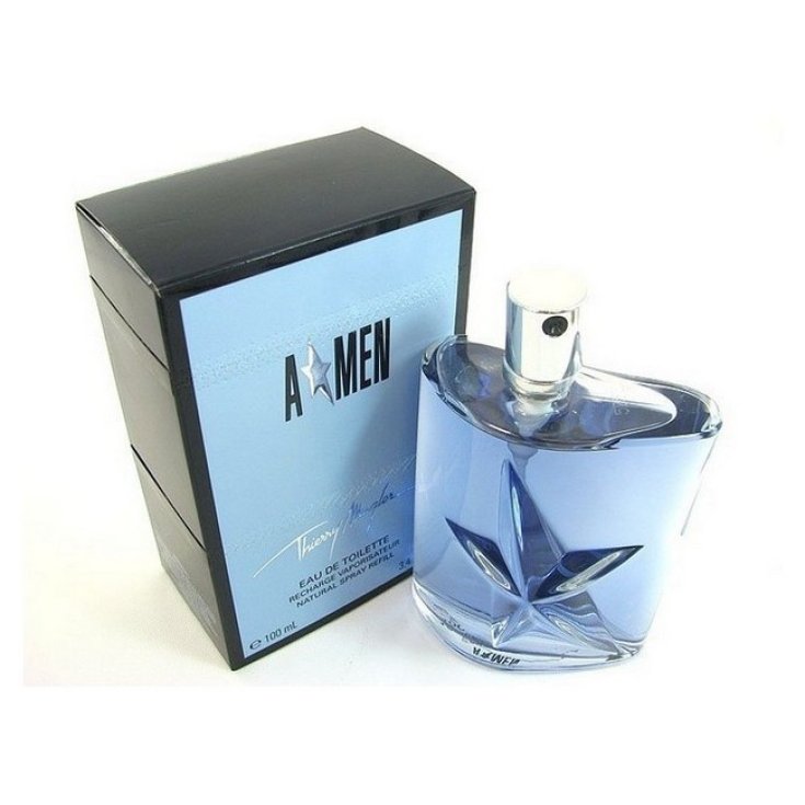 @TM ANGEL A MEN EDT 100 PIÈCES DE RECHANGE VAPO