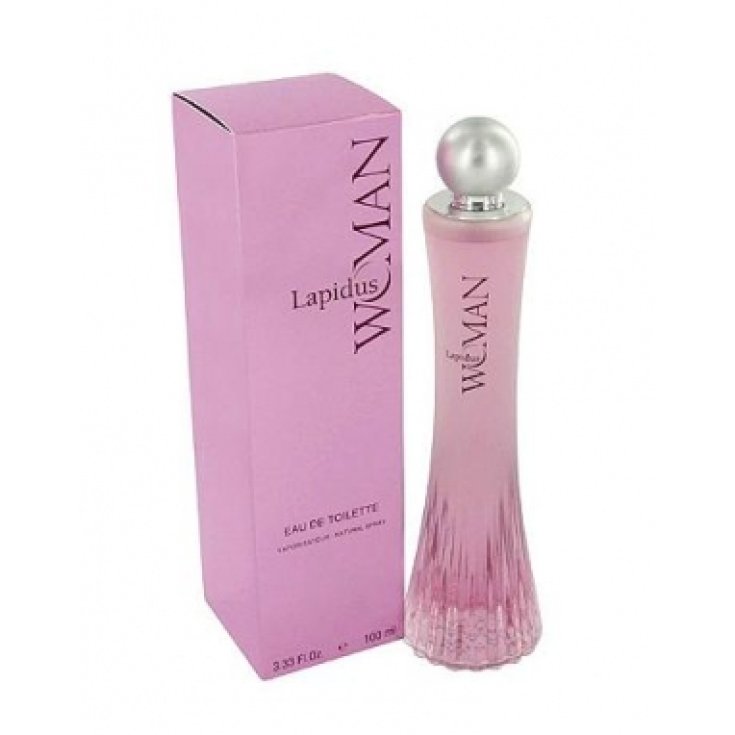 Ted Lapidus Femme Gel Douche 200 ml