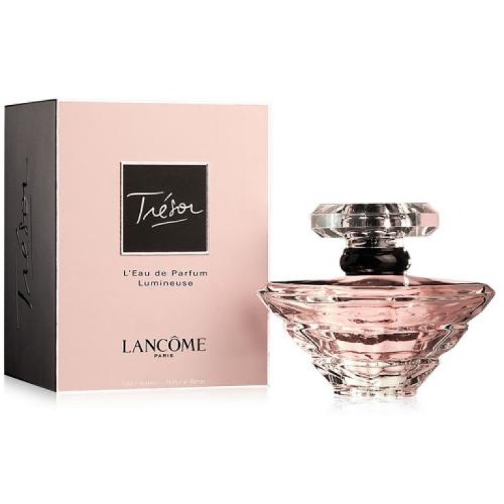 @LANCOME TRESOR LUMINEUSE EDP 100 V