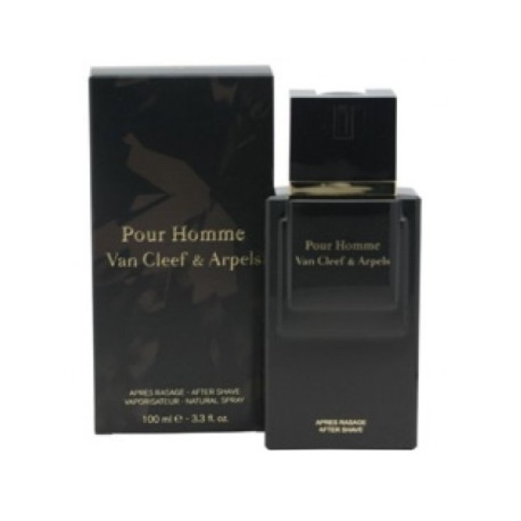 @VAN CLEEF UA / S 100 ML