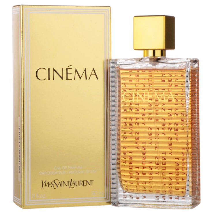 @YSL CINEMA EDT 50 ML VAPO