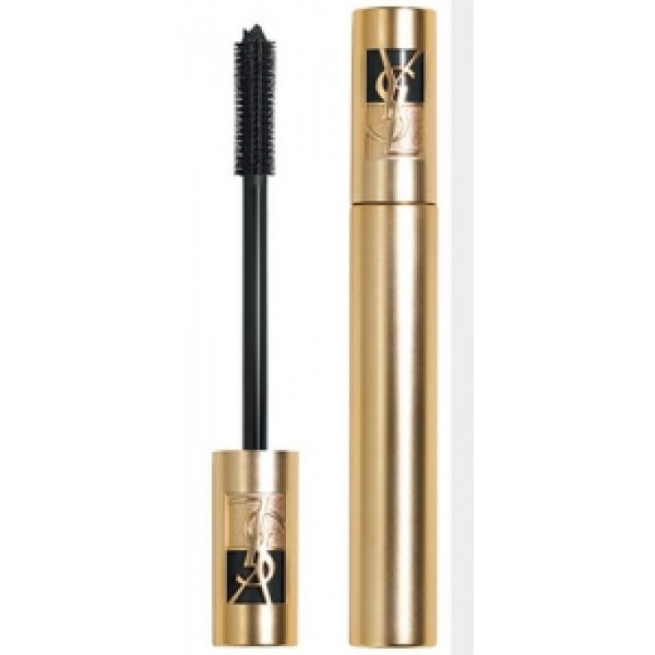 @YSL MASC EVERLONG WR 01 NOIR @YSL MASC EVERLONG WR 01 NOIR