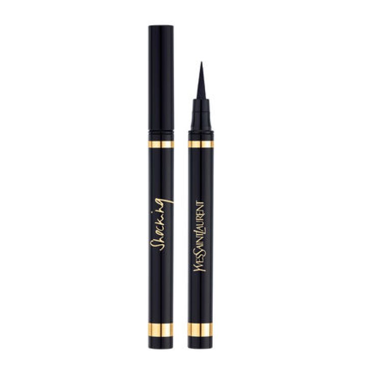 YSL EYELINER EFFET FAUX CILS 01