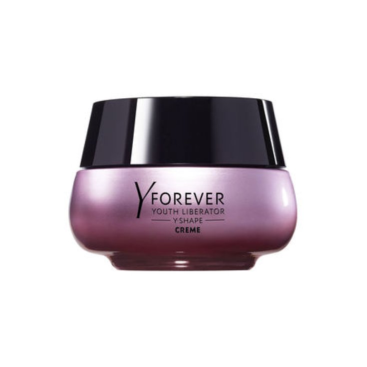 YSL FOREVER YOUTH CREME FORME 50ML