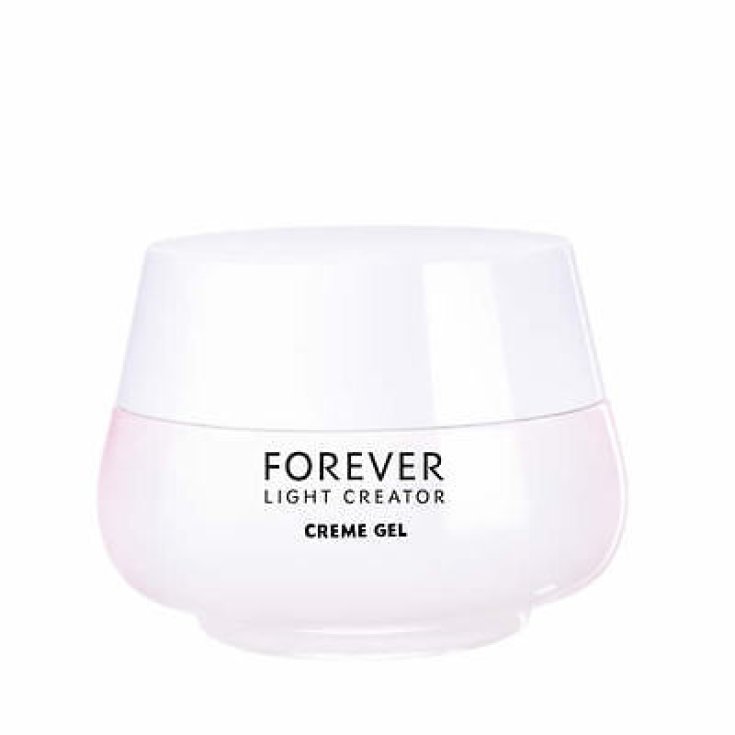 YSL FOREVER JELLY CRÈME 50 ML