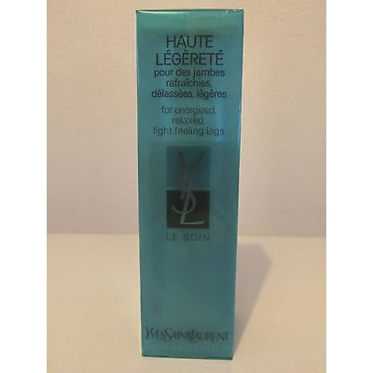 @YSL HAUTE VOUS LIREZ 125 ML