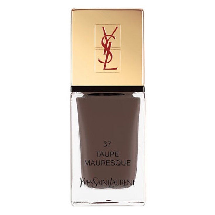 * YSL LA LAQUE COUTURE 37