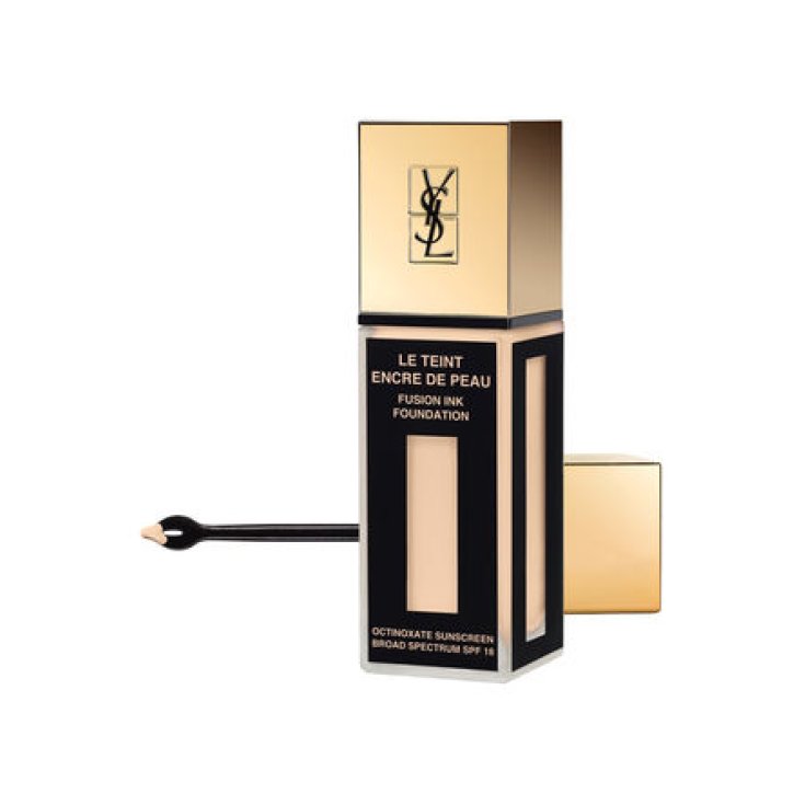 YSL F\T TEINT ENCRE DE PEAU BR20