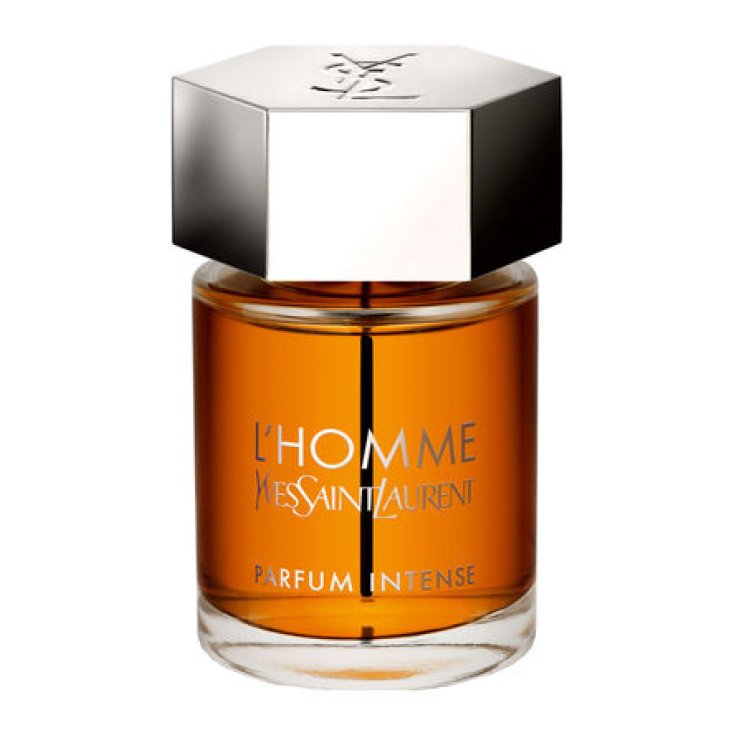 YSL L HOMME INTENSE EDP 100 V