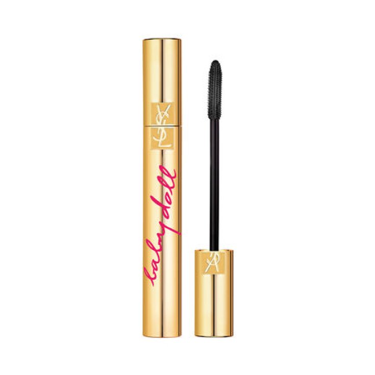 @YSL MASC BABY DOLL 01 NOIR