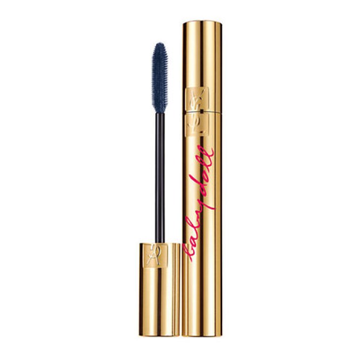 @YSL MASC BABY DOLL 03 BLEU